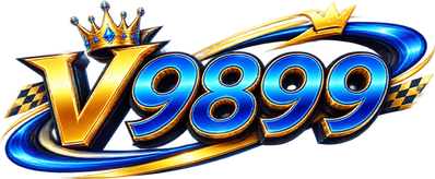 v9899 logo